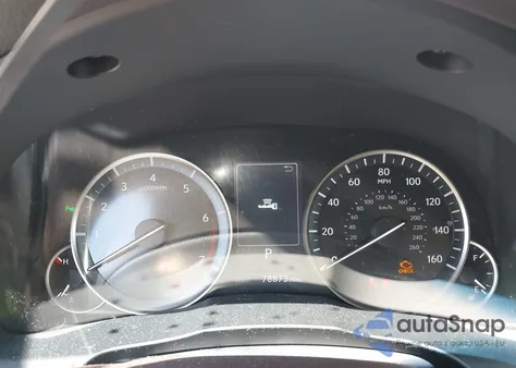 2016 Lexus Es 350 из США, поврежденный, VIN JTHBK1GG8G2236646